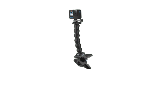 Gooseneck