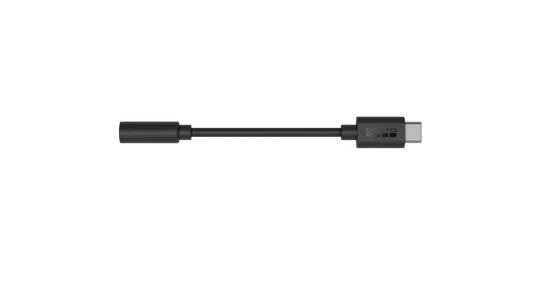USB Mic Adapter