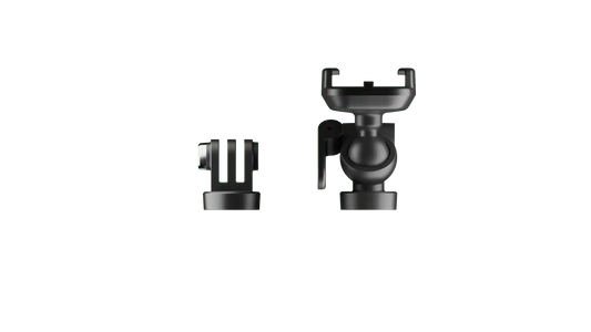 Tripod Adapters