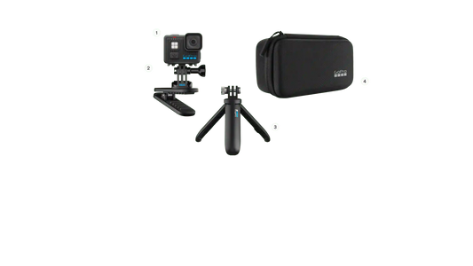 LIT HERO Hike + Camp Bundle