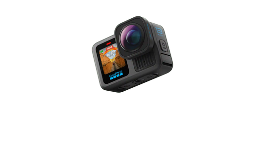 HERO13 Black Ultra Wide Edition