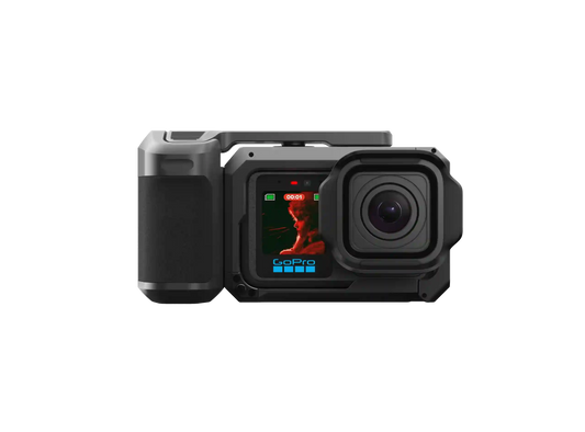 MISSION 1 PRO Grip Edition