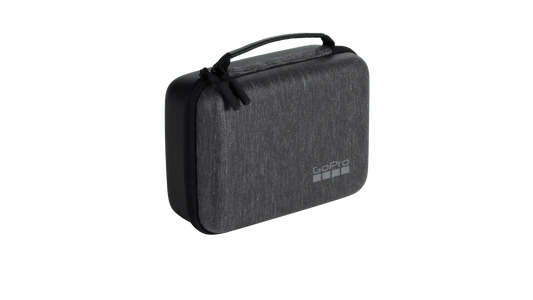 Casey Semi Hard Camera Case