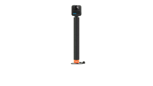 32in (80cm) Floating Extension Pole