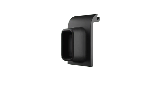 USB Pass-Through Door