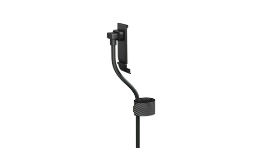 USB Pass-Through Door