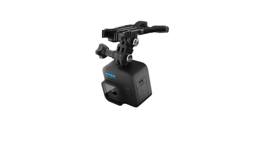 Bite Mount
