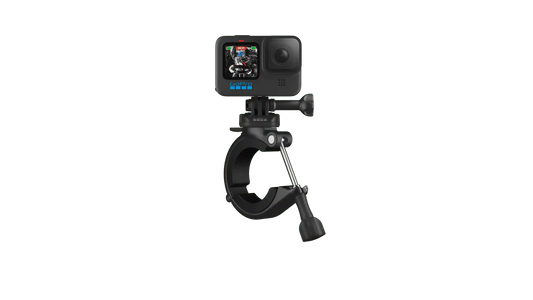 Large Tube Mount