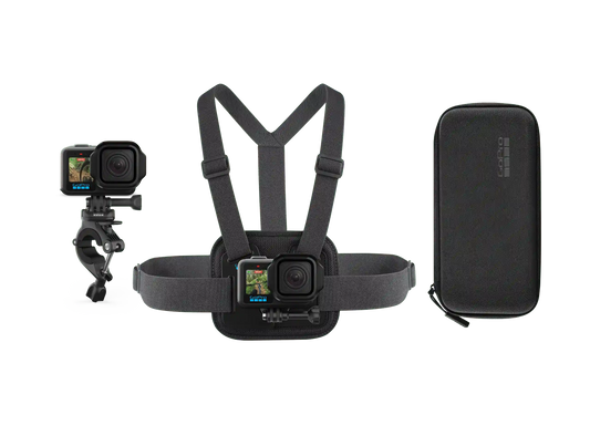 MISSION 1 PRO Mountain Bike Bundle