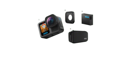 HERO13 Black Ultra Wide Edition